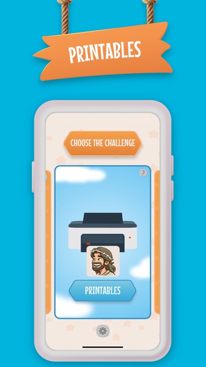 Bible Challenges screenshot-4