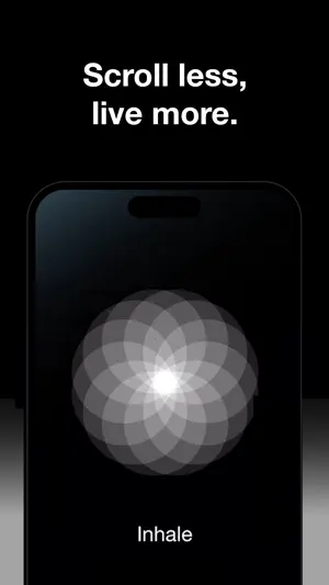 Blank Spaces Launcher screenshot 3