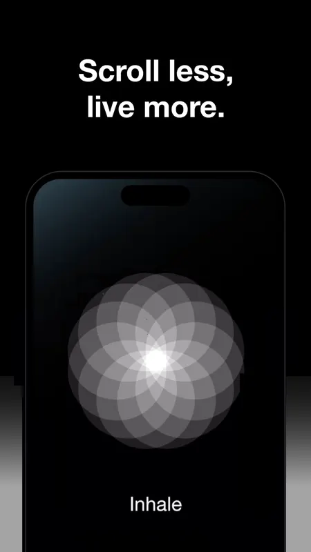 Blank Spaces Launcher screenshot 3 of 6