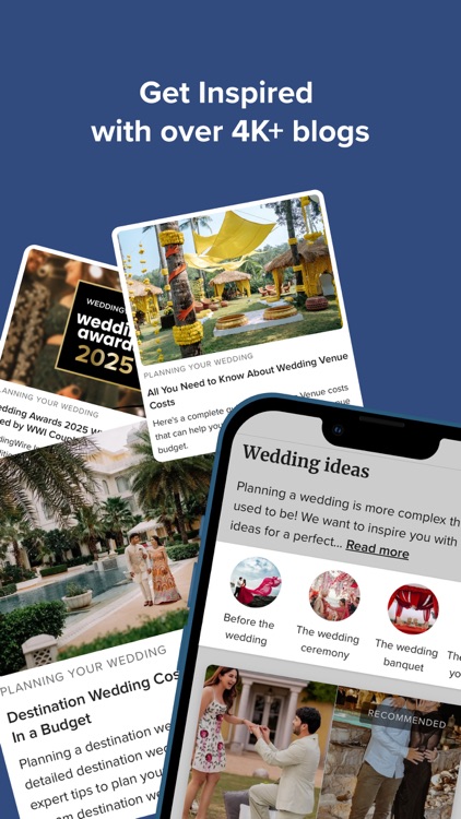 WeddingWire-Wedding Planner screenshot-6