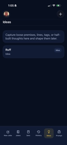 Laugh Ledger Screenshot 6 of 9