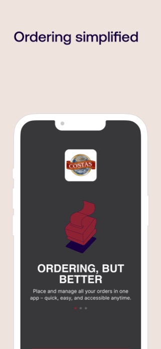 Costas Provisions Screenshot 1 of 5