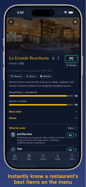 Caprarius screenshot 1