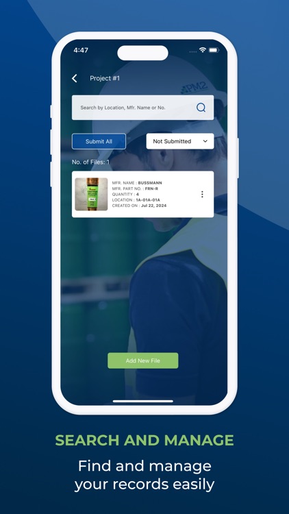 ItemEyze screenshot-3