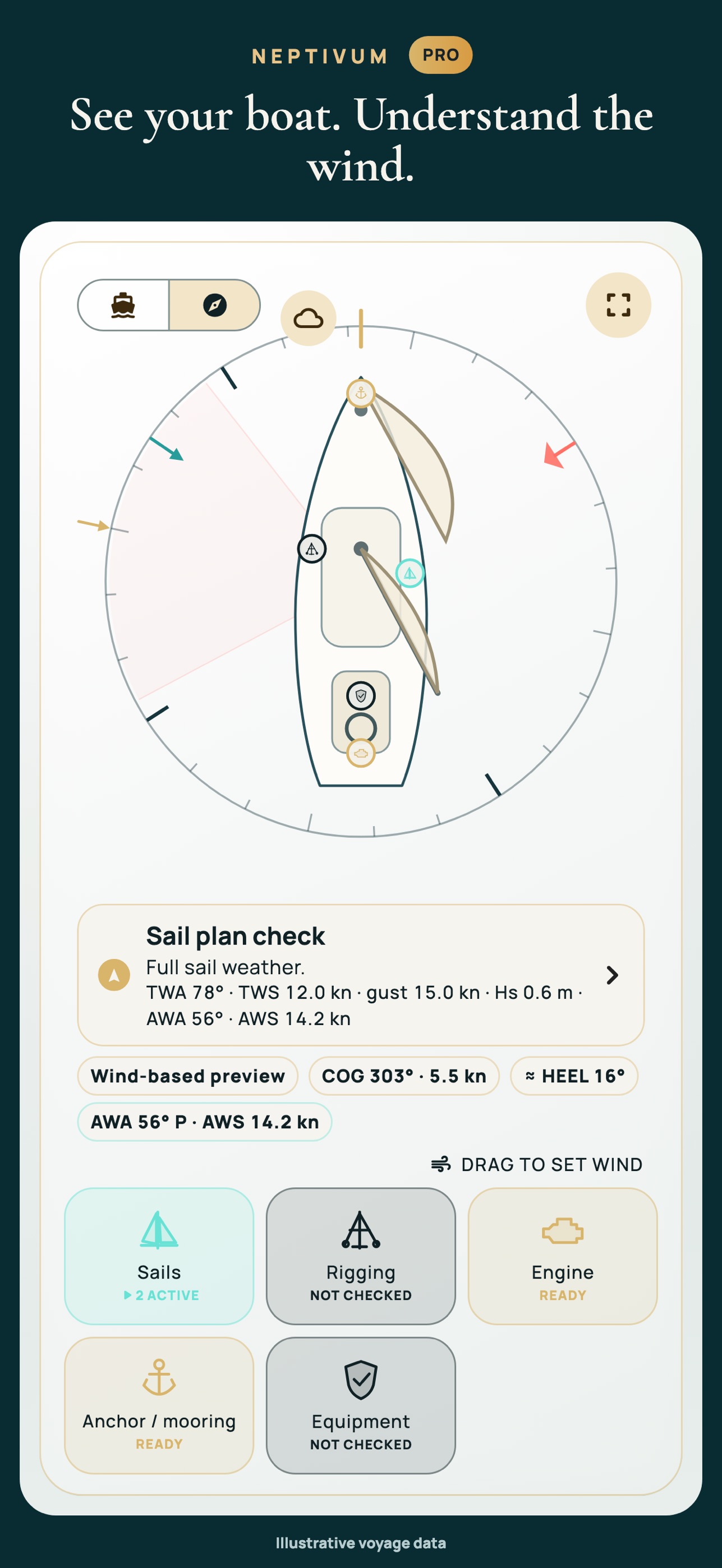 Screenshot 3 of Neptivum