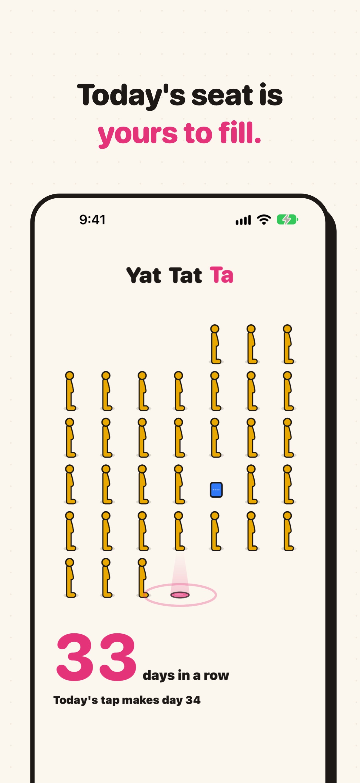 Screenshot 6 of Yat Tat Ta