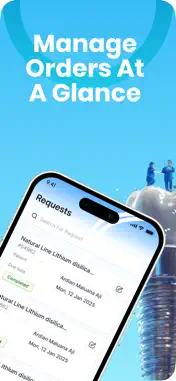 SwiftLab Staff screenshot 5