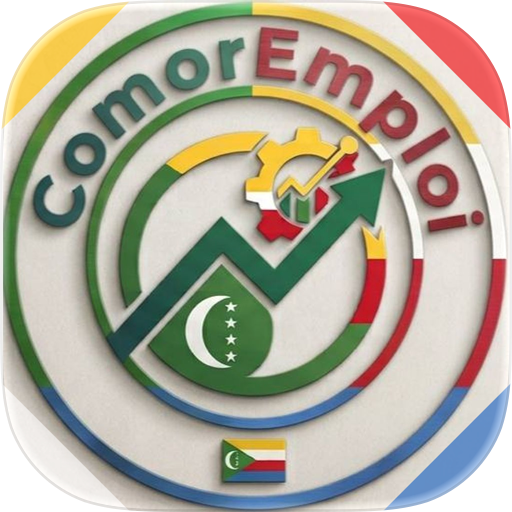 Comores Emploi