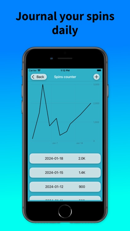 Master of spin and coin screenshot-5