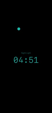 Radio Alarm Clock ck Screenshot 4 of 10