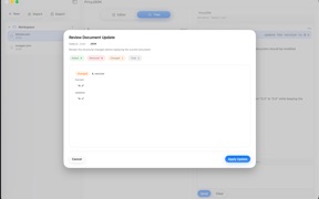 PrivyJSON screenshot