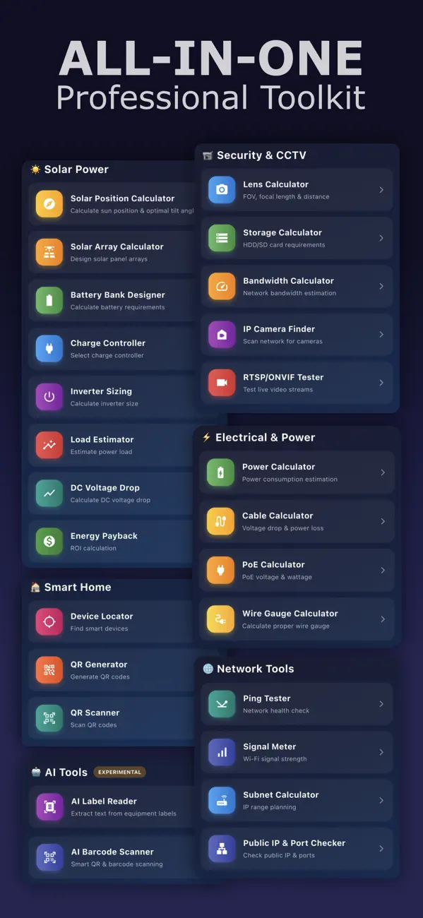 #3. Smart Station Pro (iOS) By: Smart Station Ltd.