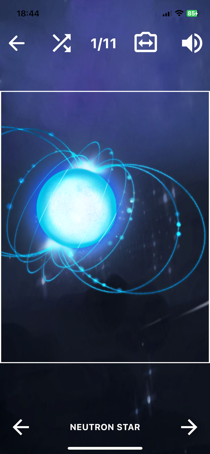 Solar SystemandCelestial Objects