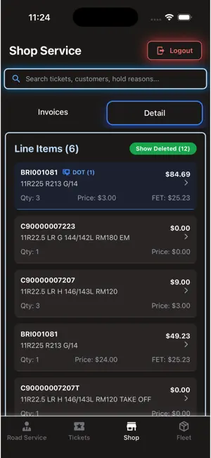 MaddenCo screenshot 4