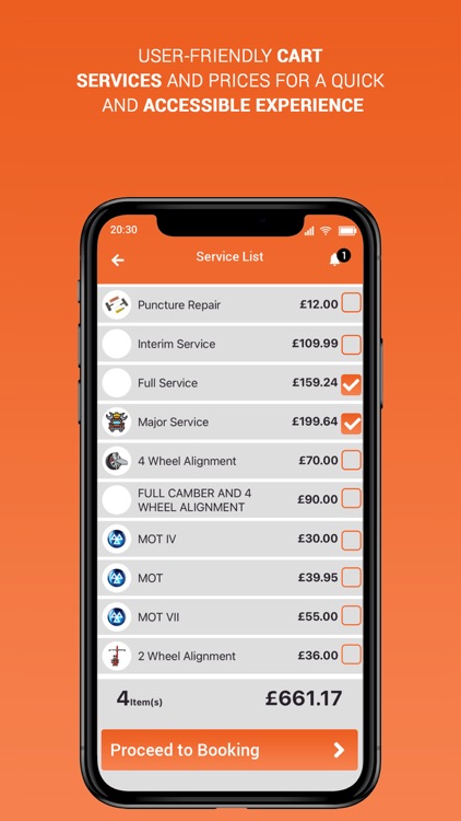 DPR Motors screenshot-4
