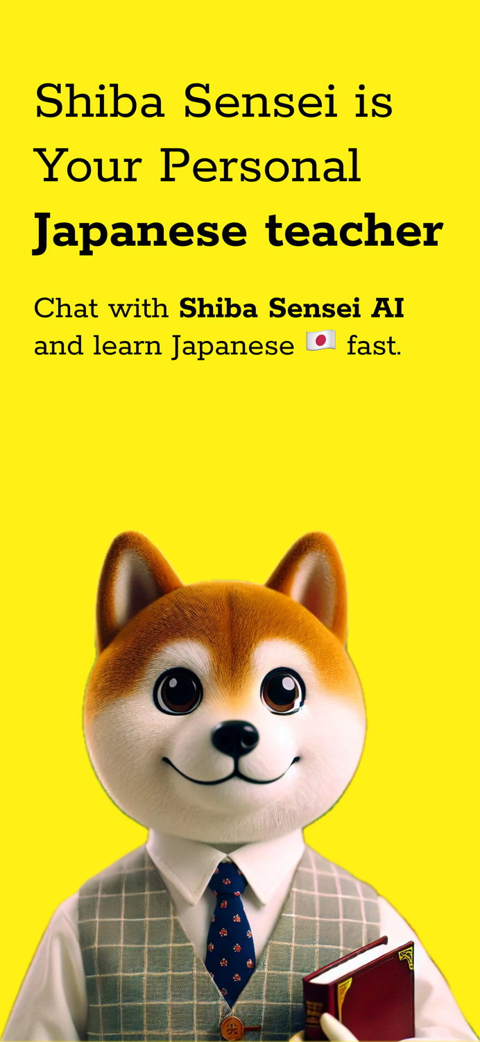 Sensei Easy Learn Japanese