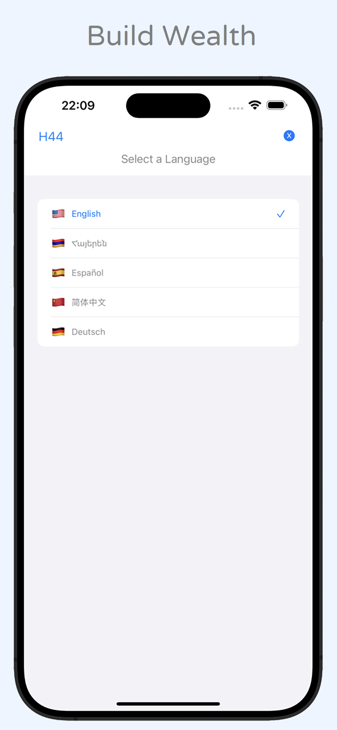 H44 screenshot 9