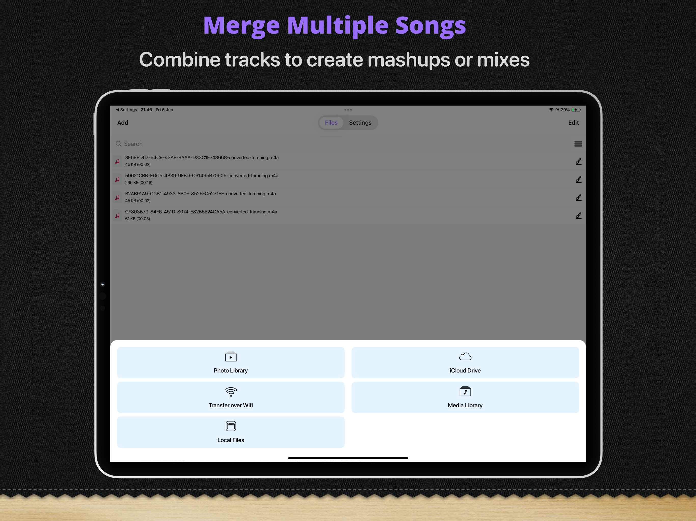 MP3 Cutter: Music Trim & Maker screenshot 13