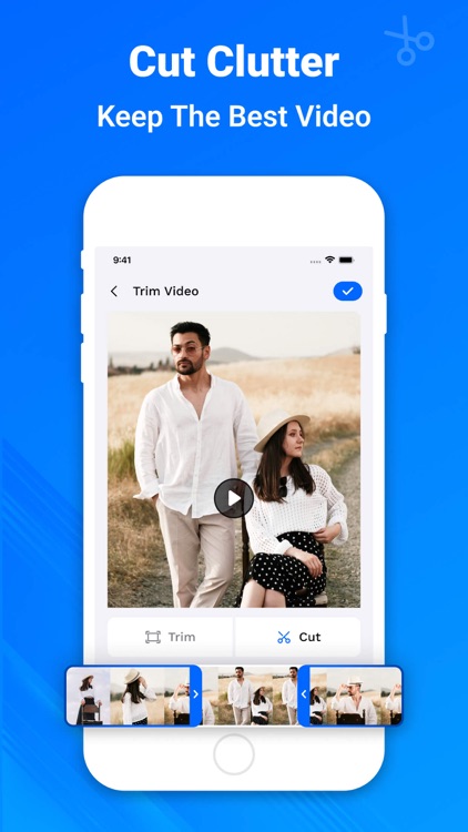 Zypo: Photo & Video Compressor screenshot-4