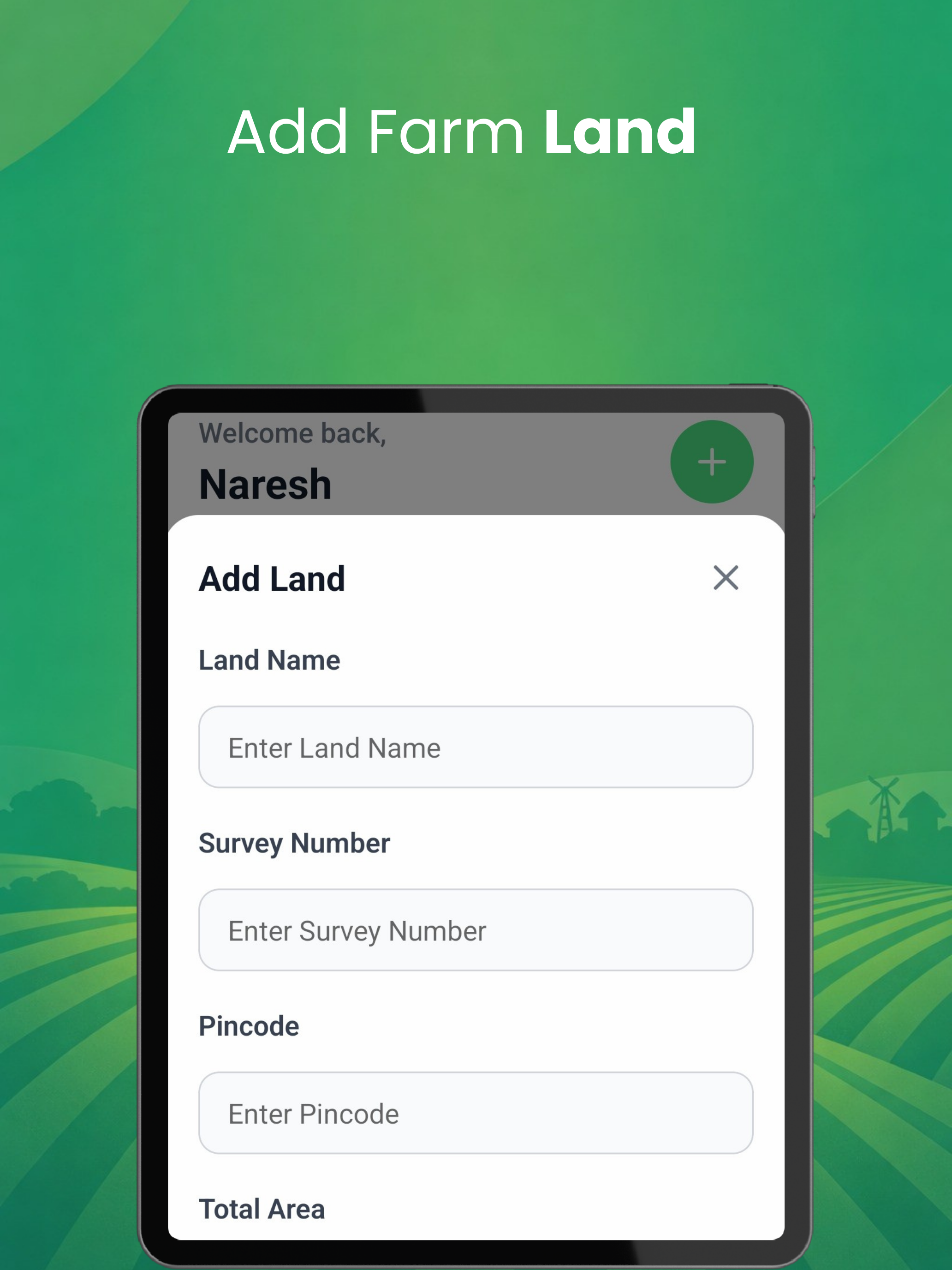 Kissan Mitra screenshot 12
