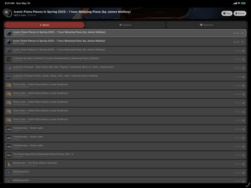 ZumaPiano: Learn Piano ipad screenshot 4