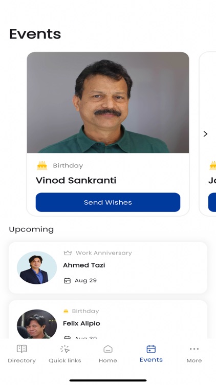 HR Direct screenshot-4