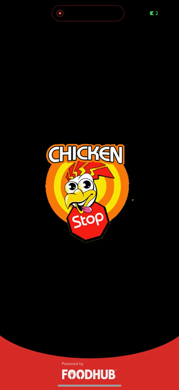 Screenshot #1 pour Chicken Stop Grimsby