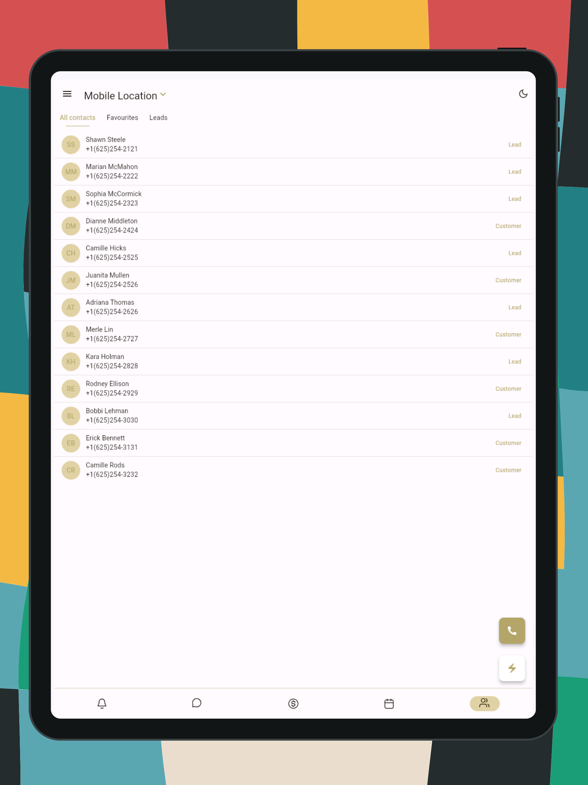 DAC Group Business Builder