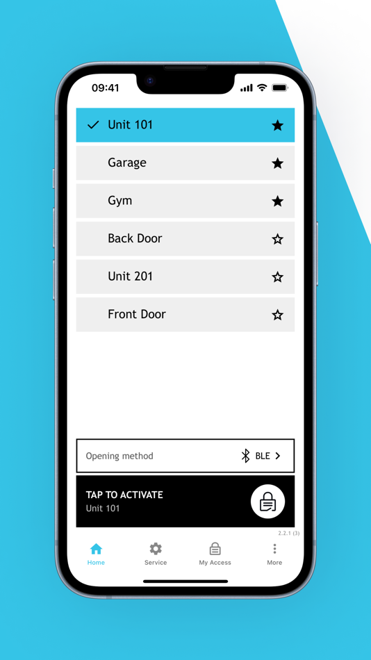 #1. Quext Admin (iOS) 由: Quext, LLC