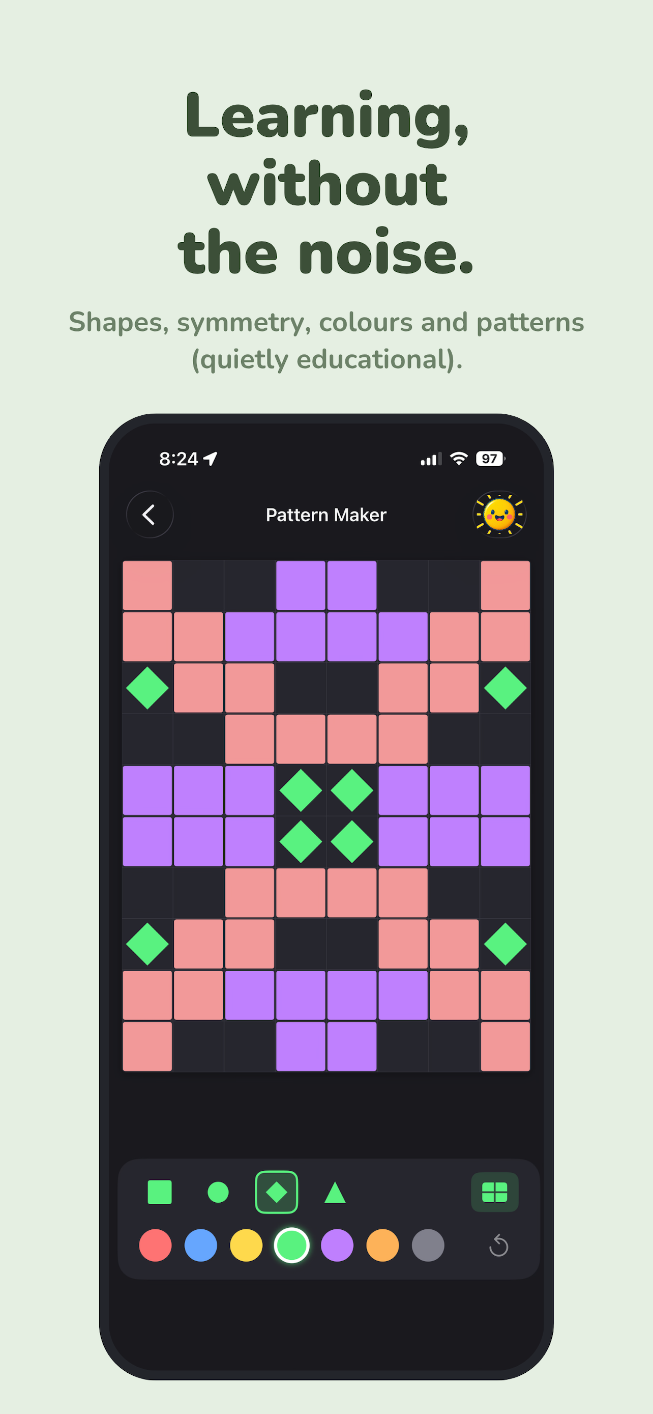 Creative Kids screenshot 4