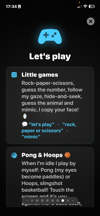 Pipi Robot Screenshot 10 of 10