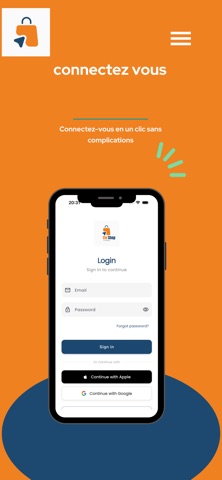 Eleshop – Achat et vente Screenshot 5 of 8