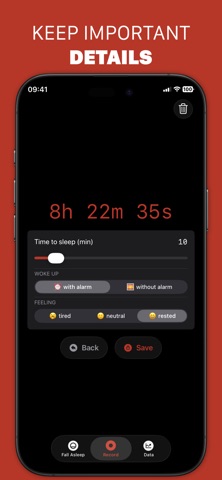 Sleep Guard Screenshot 3 of 5