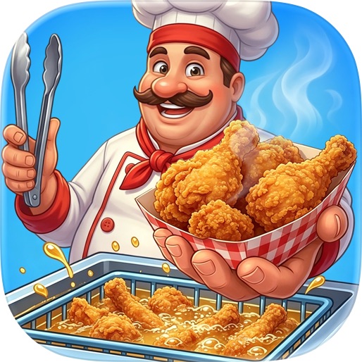 クッキングワールド(Cooking World)