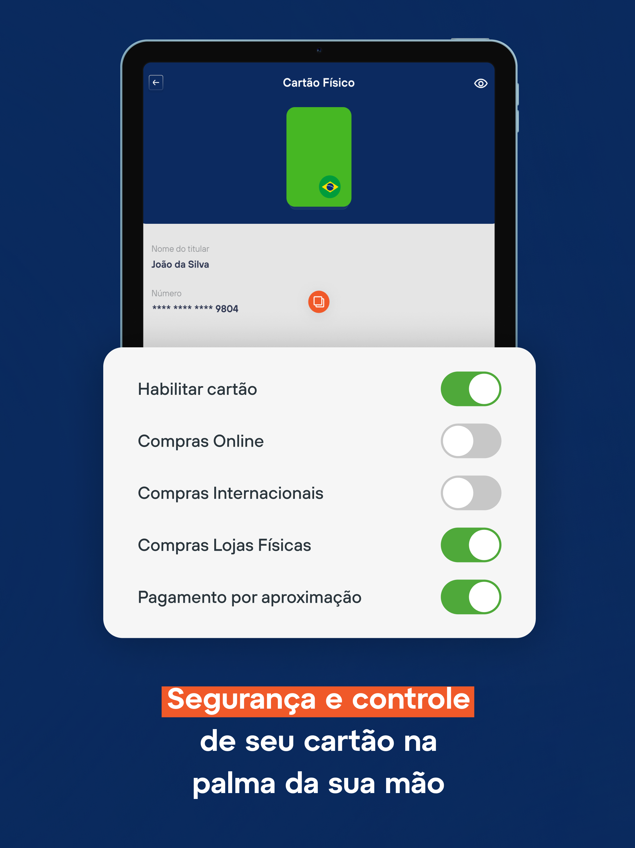 FortexBank Multibenefícios