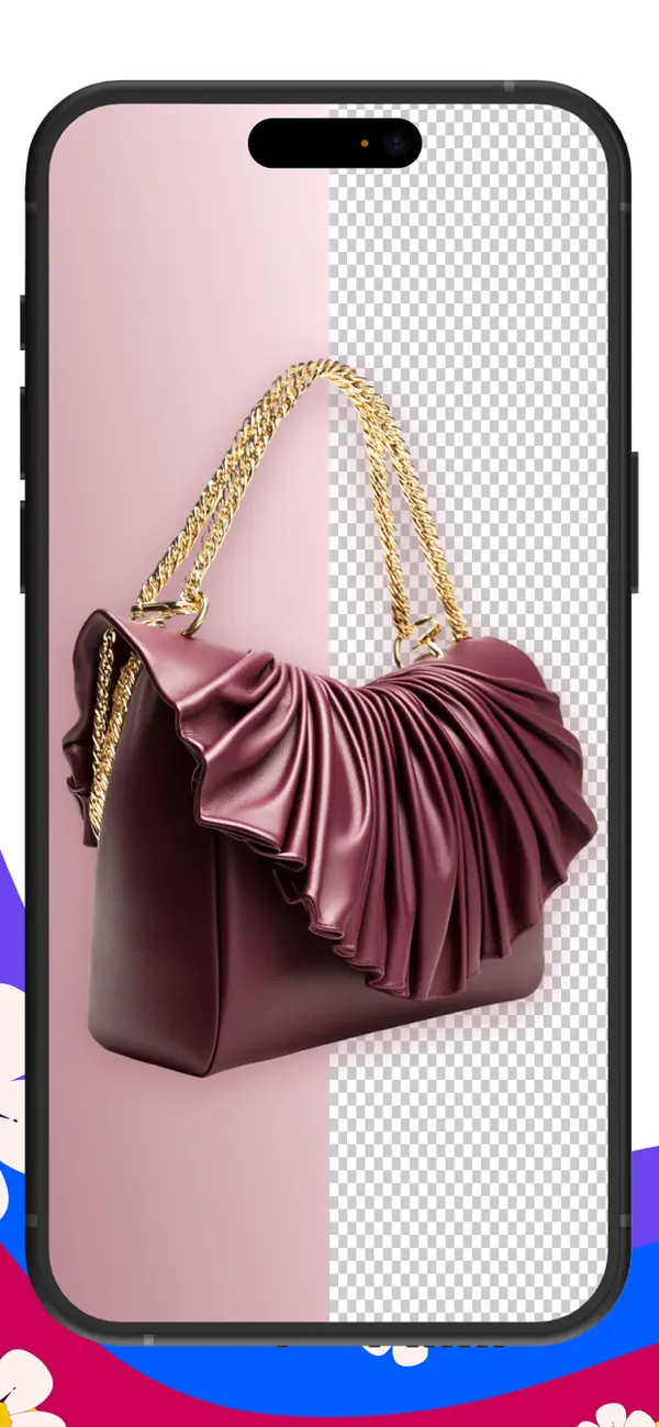 Screenshot #1 pour Magic Eraser – Photo Editor