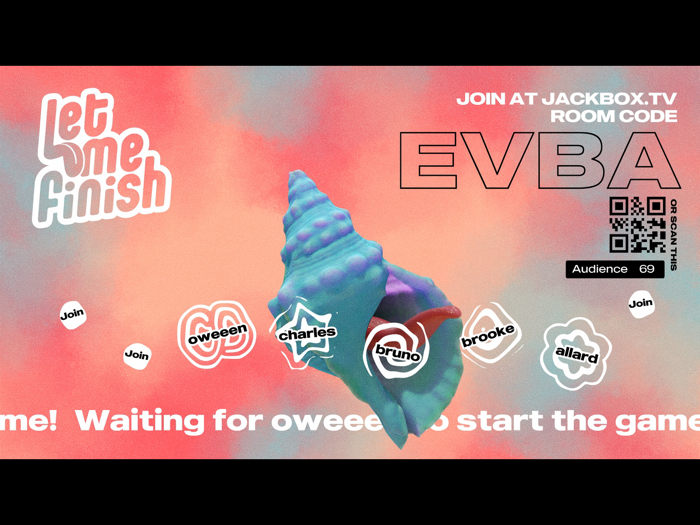 The Jackbox Naughty Pack