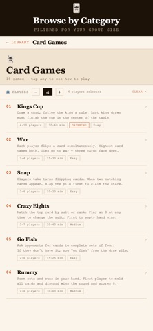 GameMaxxing screenshot 2