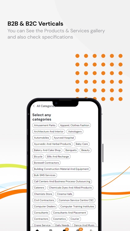 LikeMe Lite screenshot-5