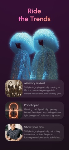 PixieArt AI Video Creator Screenshot 5 of 6