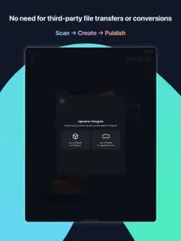 ThingLink Capture screenshot 8