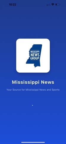 Mississippi News screenshot