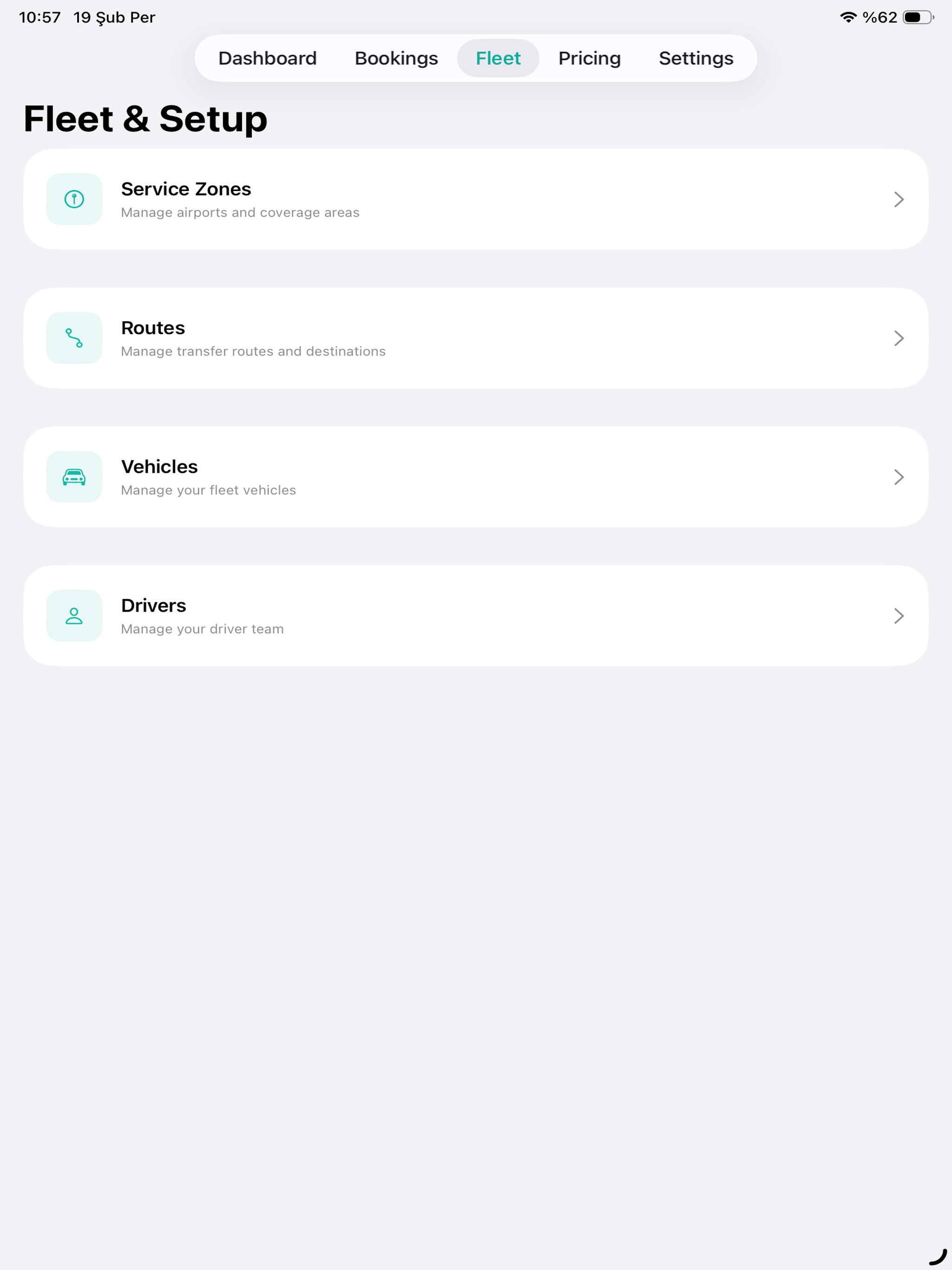 ATP Partner screenshot 15