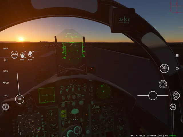 Red Flag Sim screenshot 14
