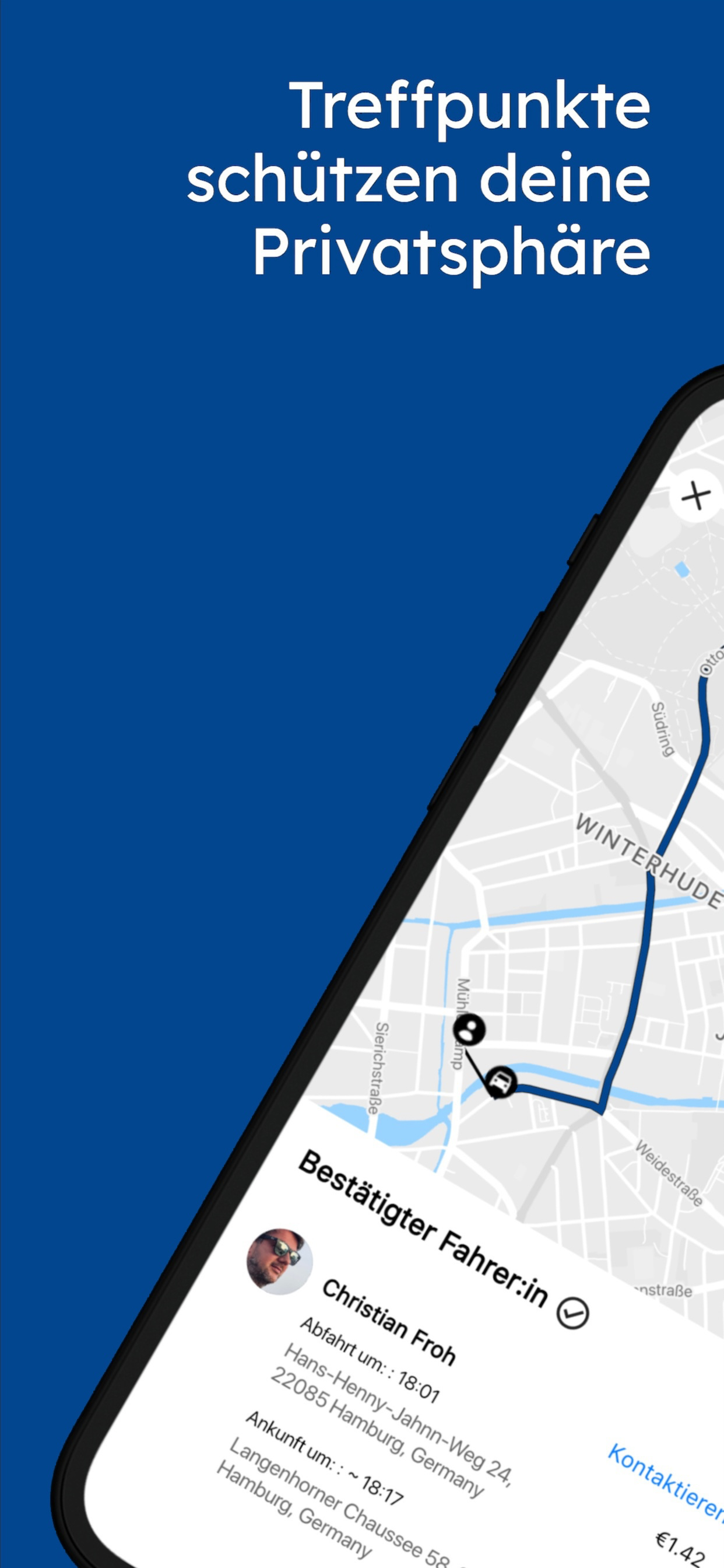 UMGemeinsam Fahren