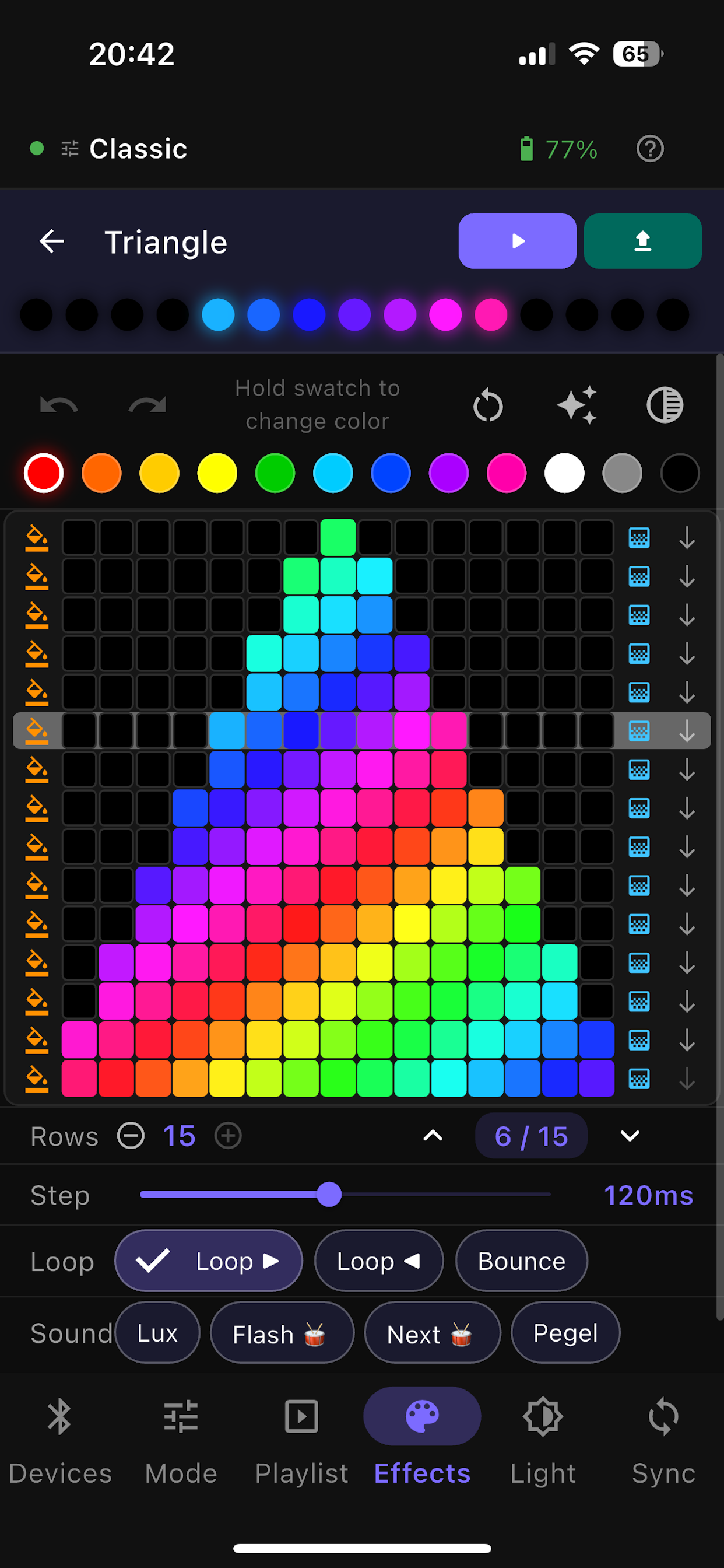 LumiBand