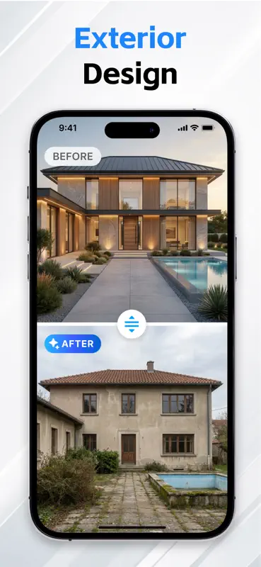 AI Home Design - iHome screenshot 3 of 10