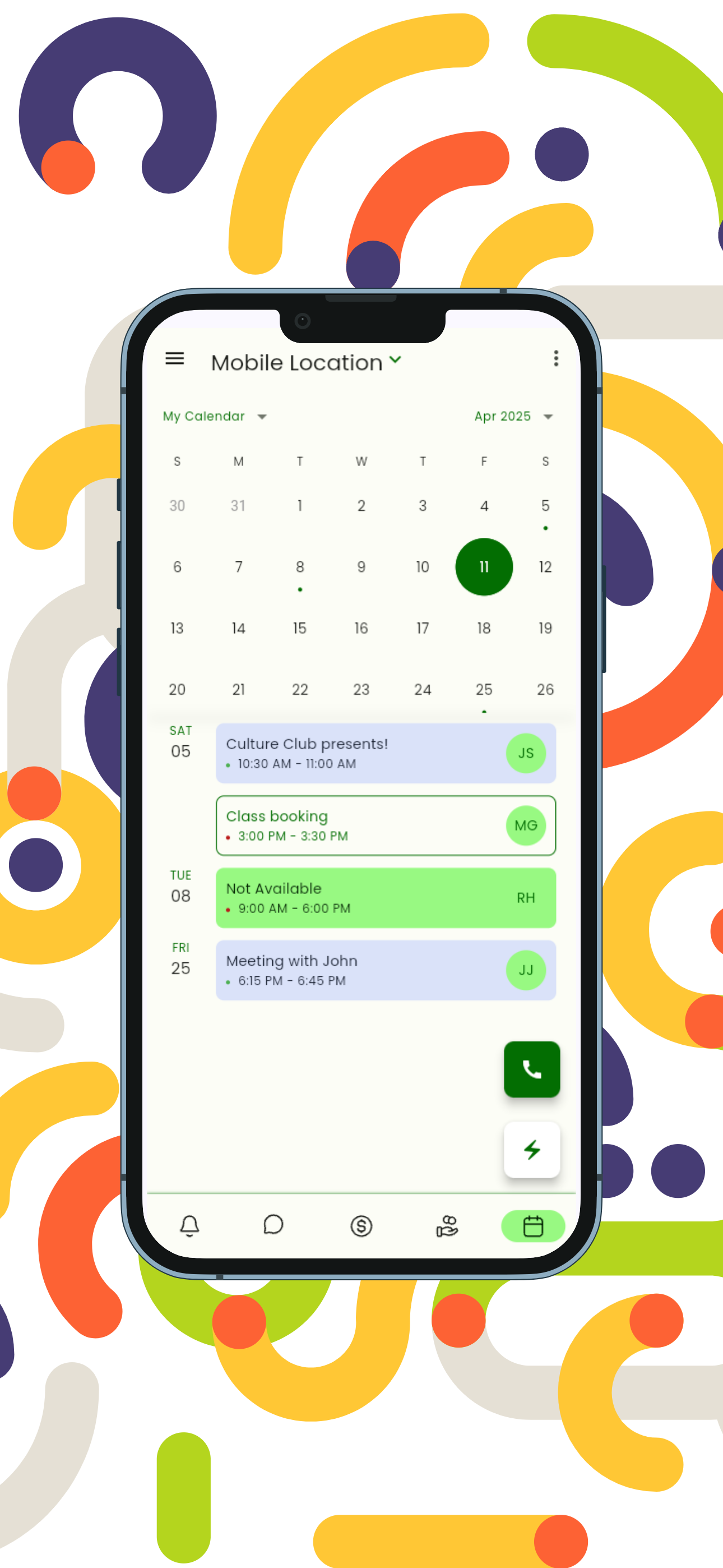 Gobli screenshot 5