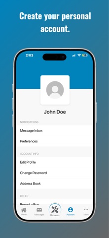 Auburn FixIt Screenshot 3 of 4