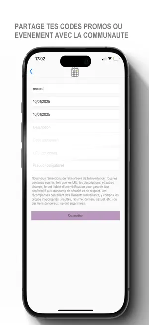 RewardGT screenshot 4